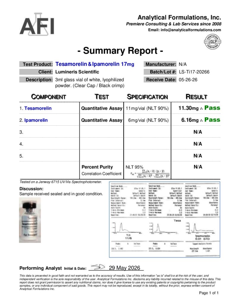 Tesa/Ipa 11/6 (LS-Ti17-20266)